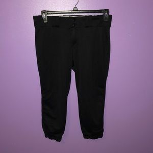 Softball Pants